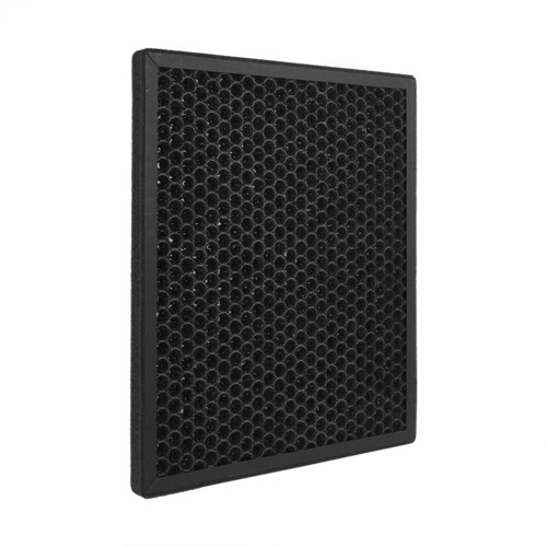 ACTIVATED CARBON FILTERS