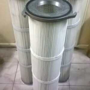 DUST COLLECTOR FILTERS